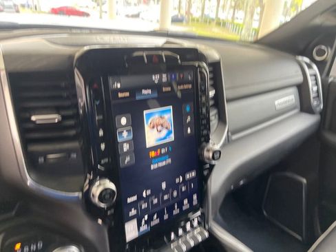 New 2024 RAM 2500 Laramie w/ Night Edition AWD/4WD image 35