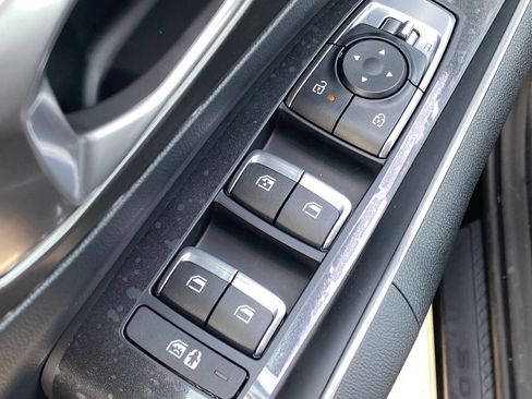 New 2026 Kia Sorento EX FWD image 10