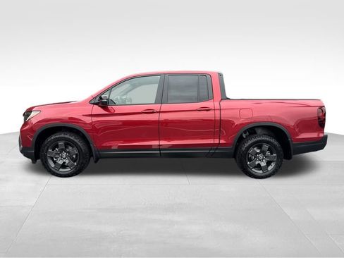 New 2026 Honda Ridgeline TrailSport image 3