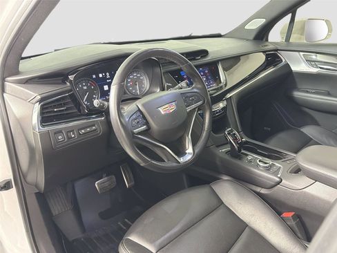 Used 2020 Cadillac XT6 Sport AWD/4WD image 9