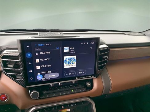 Used 2023 Toyota Tundra 1794 Edition image 38