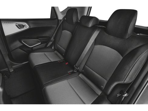 Used 2023 Kia Soul LX w/ LX Technology Package FWD image 9