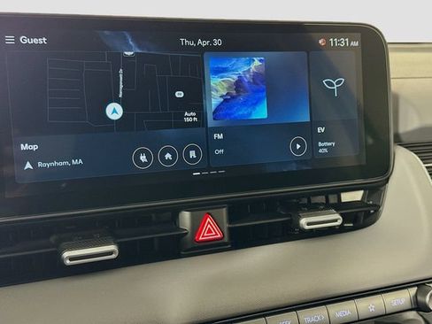New 2026 Hyundai Ioniq 5 SEL AWD/4WD image 21