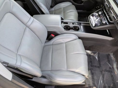 Used 2022 Lincoln Corsair Grand Touring w/ Elements Technology Bundle image 21