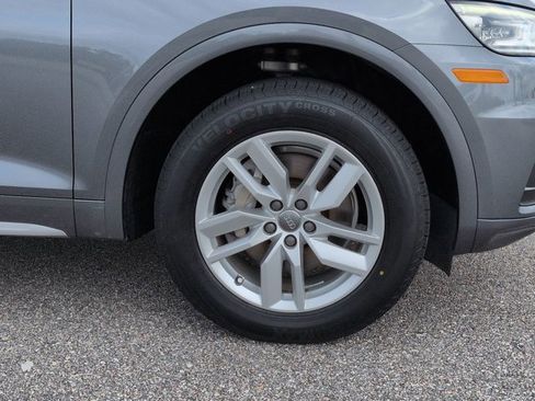 Used 2020 Audi Q5 2.0T Premium image 12