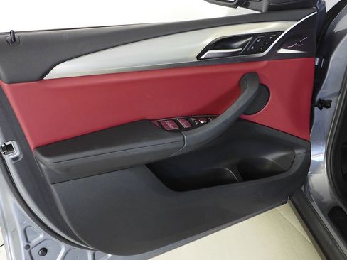 Certified 2023 BMW X3 sDrive30i w/ Convenience Package w/ZPA image 11