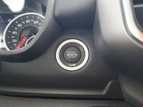 New 2026 RAM 1500 Big Horn image 28