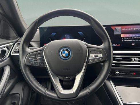 Used 2023 BMW i4 eDrive35 w/ Premium Package RWD image 33
