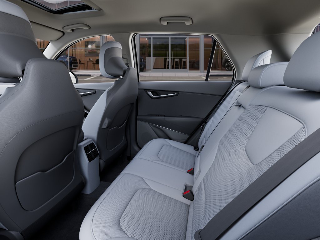 New 2027 Kia Niro EX w/ EX Premium Package FWD image 18