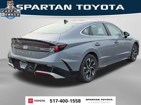 Used 2024 Hyundai Sonata SEL FWD image 7