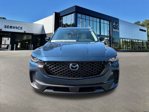 New 2026 MAZDA CX-50 AWD 2.5 S w/ Weather Package image 9