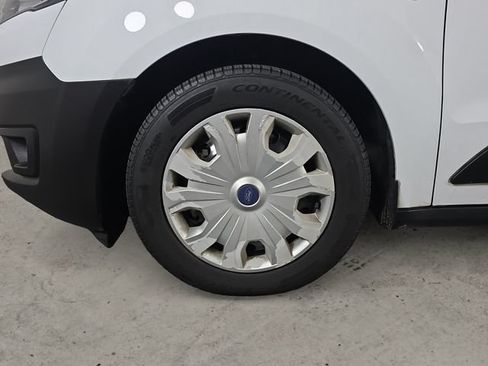 Used 2020 Ford Transit Connect XL FWD image 9