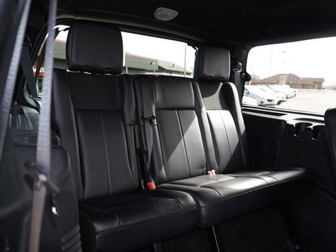 Used 2017 Ford Expedition Limited w/ Equipment Group 301A image 28