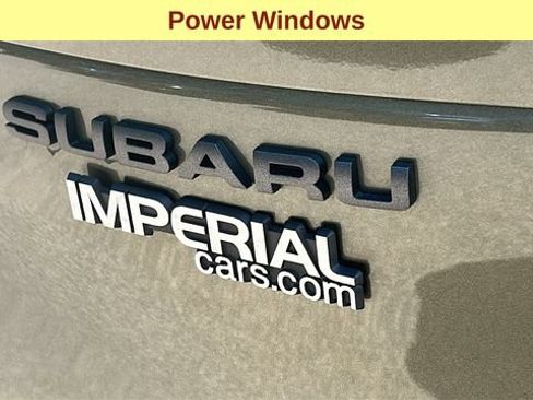 Certified 2026 Subaru Forester Premium AWD/4WD image 13