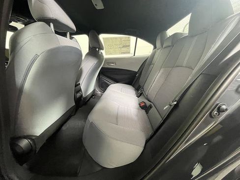New 2026 Toyota Corolla SE FWD image 10