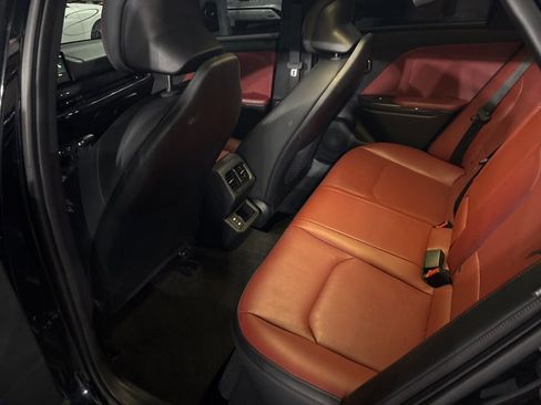 Used 2025 Kia K4 GT-Line Turbo image 18