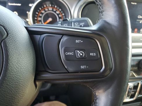 Used 2019 Jeep Wrangler Unlimited Sport S image 19