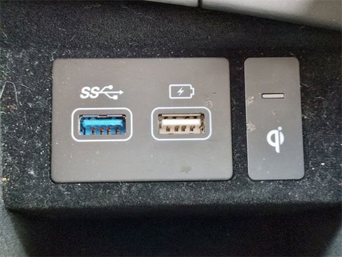 Certified 2023 Genesis Electrified GV70 Advanced image 22