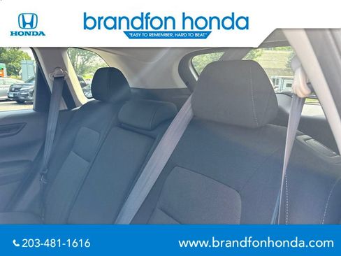 Used 2024 Honda CR-V EX image 24