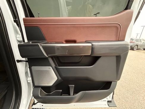 Used 2023 Ford F150 Lariat w/ Equipment Group 502A High image 54