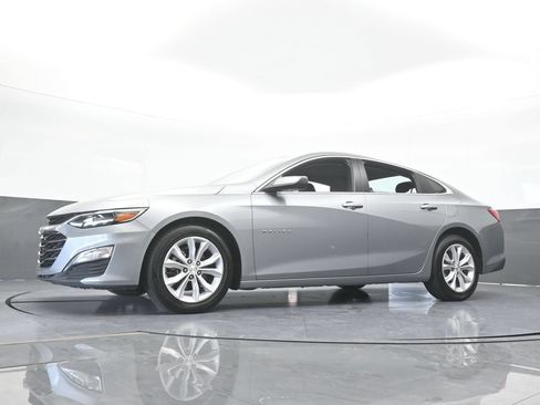Used 2024 Chevrolet Malibu LT FWD image 53
