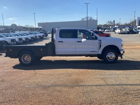 New 2026 Ford F350 XLT AWD/4WD image 2