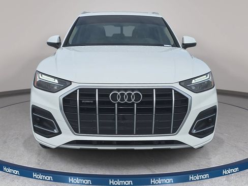 Used 2023 Audi Q5 Premium w/ Convenience Package AWD/4WD image 4