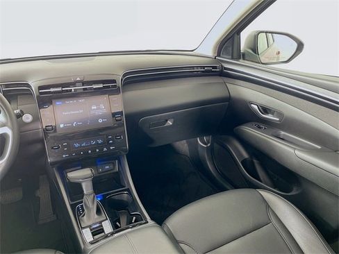 Used 2023 Hyundai Tucson SEL w/ Convenience Package image 23