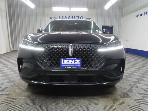 Used 2025 Lincoln Aviator Reserve w/ Equipment Group 201A AWD/4WD image 48