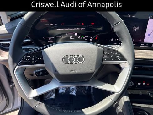 Certified 2025 Audi Q5 Premium w/ Convenience Package AWD/4WD image 18