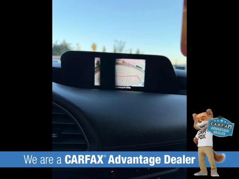 Used 2021 MAZDA MAZDA3 s image 19