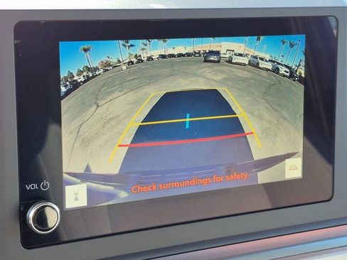 Used 2025 Toyota Tacoma TRD Off-Road image 13