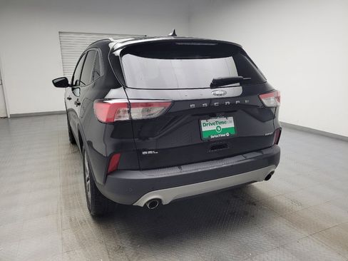 Used 2021 Ford Escape SEL w/ Technology Package AWD/4WD image 6
