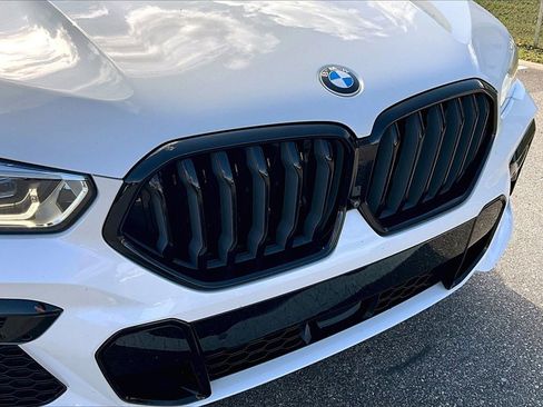 Used 2023 BMW X6 xDrive40i w/ Executive Package image 30