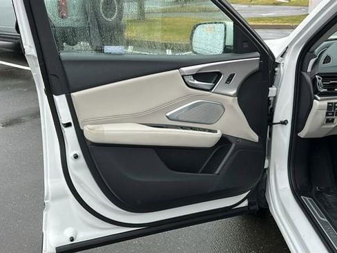 New 2026 Acura RDX w/ Technology Package AWD/4WD image 8
