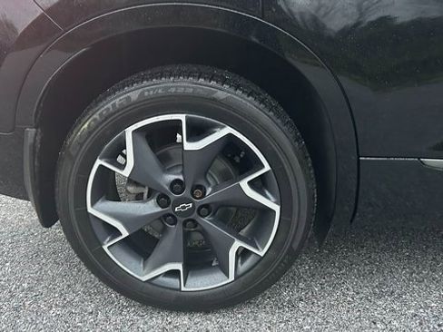 Certified 2021 Chevrolet Blazer RS w/ Enhanced Convenience Package image 12