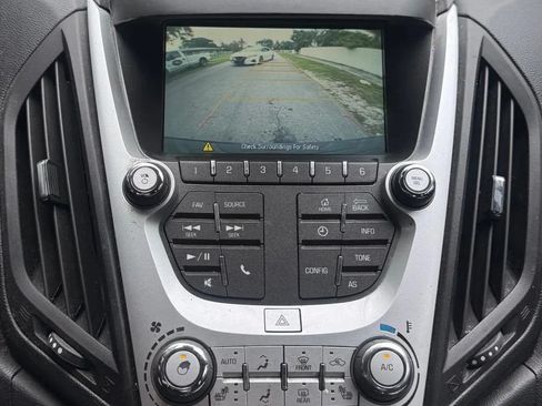 Used 2016 Chevrolet Equinox LT w/ Convenience Package FWD image 13