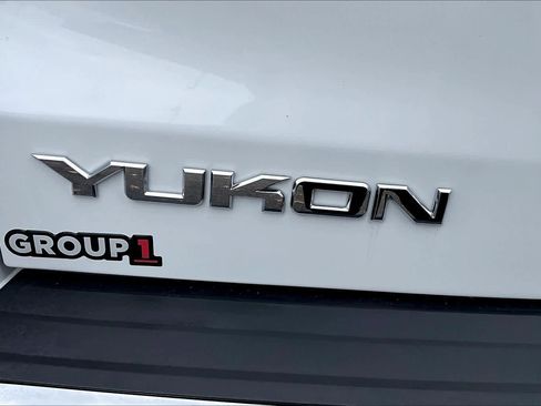 Used 2019 GMC Yukon Denali w/ Denali Ultimate Package image 9