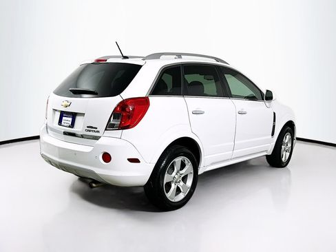 Used 2015 Chevrolet Captiva Sport LTZ FWD image 7