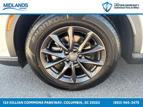 New 2026 Honda CR-V EX-L image 10