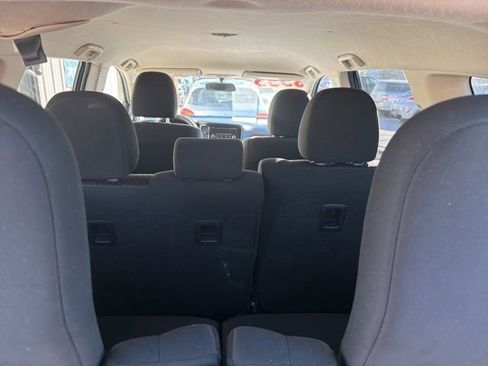 Used 2014 Mitsubishi Outlander ES FWD image 29