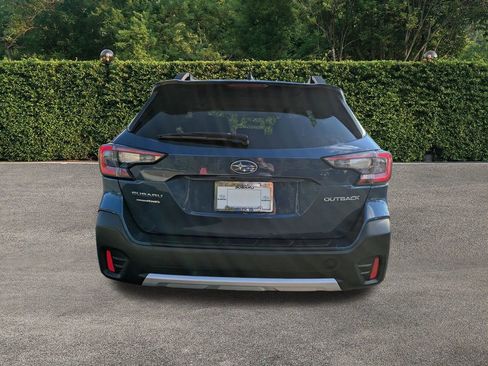 Used 2022 Subaru Outback Limited image 5