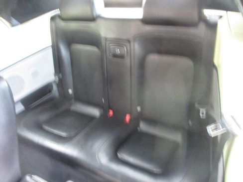 Used 2003 Volkswagen Beetle GLS image 57