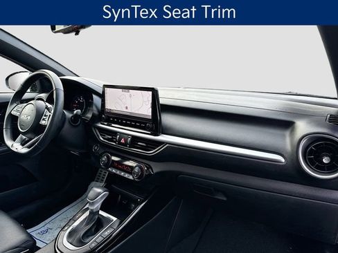 Used 2023 Kia Forte GT-Line w/ GT-Line Premium Package image 35