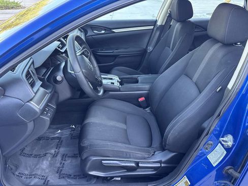 Used 2020 Honda Civic LX image 19