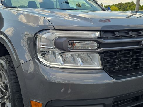 Certified 2023 Ford Maverick XLT FWD image 5