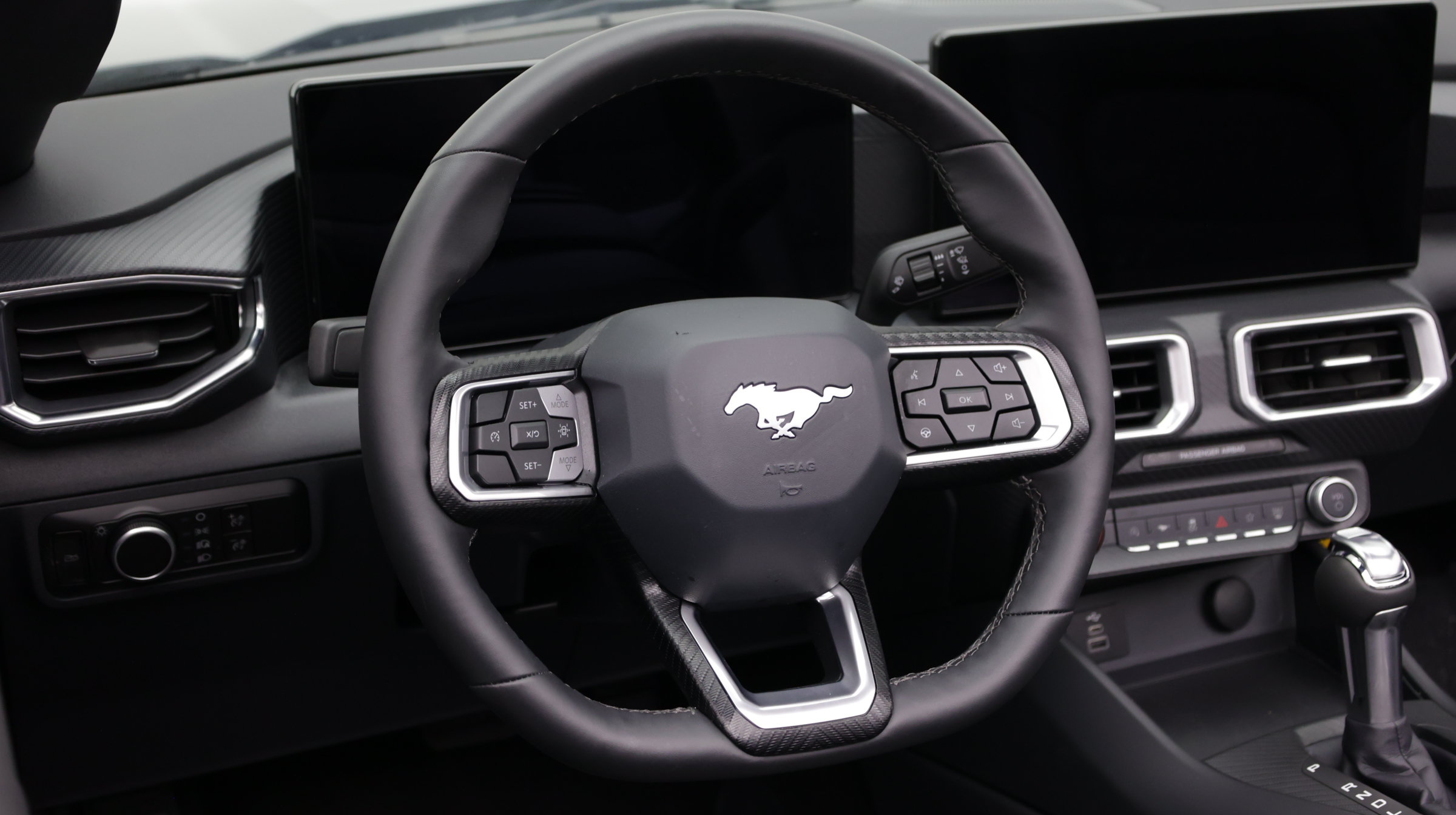 Used 2026 Ford Mustang Premium RWD image 10