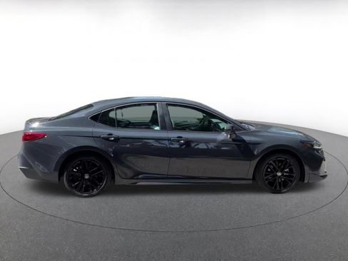 Used 2026 Toyota Camry SE FWD image 16
