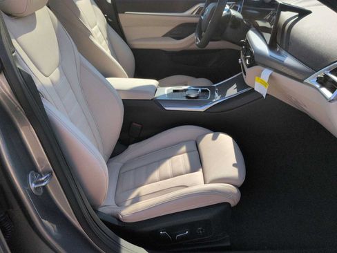 New 2026 BMW i4 xDrive40i w/ Premium Package AWD/4WD image 24