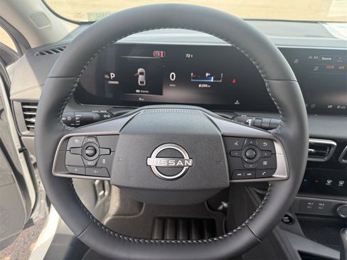 New 2026 Nissan Sentra SV w/ SV Convenience Package image 24